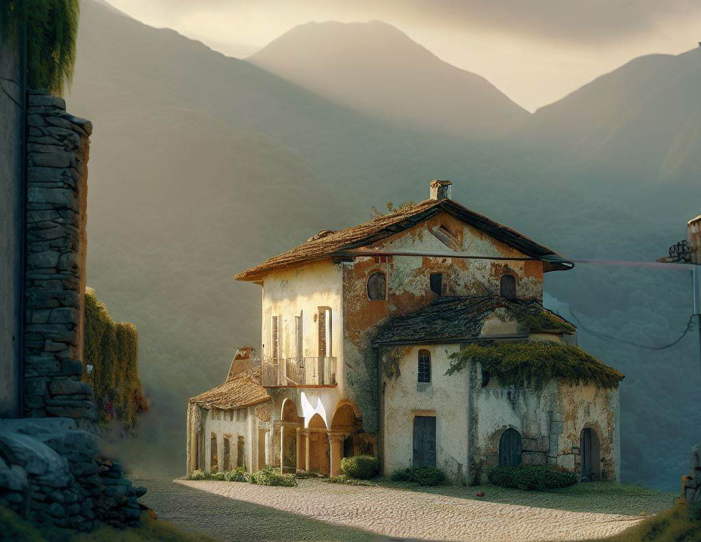 La cultura per le Aree Interne: Creative Living Lab - TradeLab