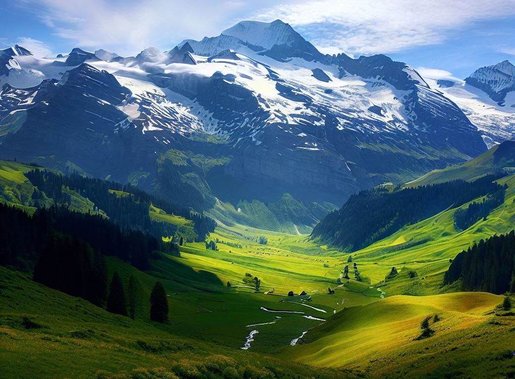 Le Aree Interne per ridurre il divario tra i territori - TradeLab