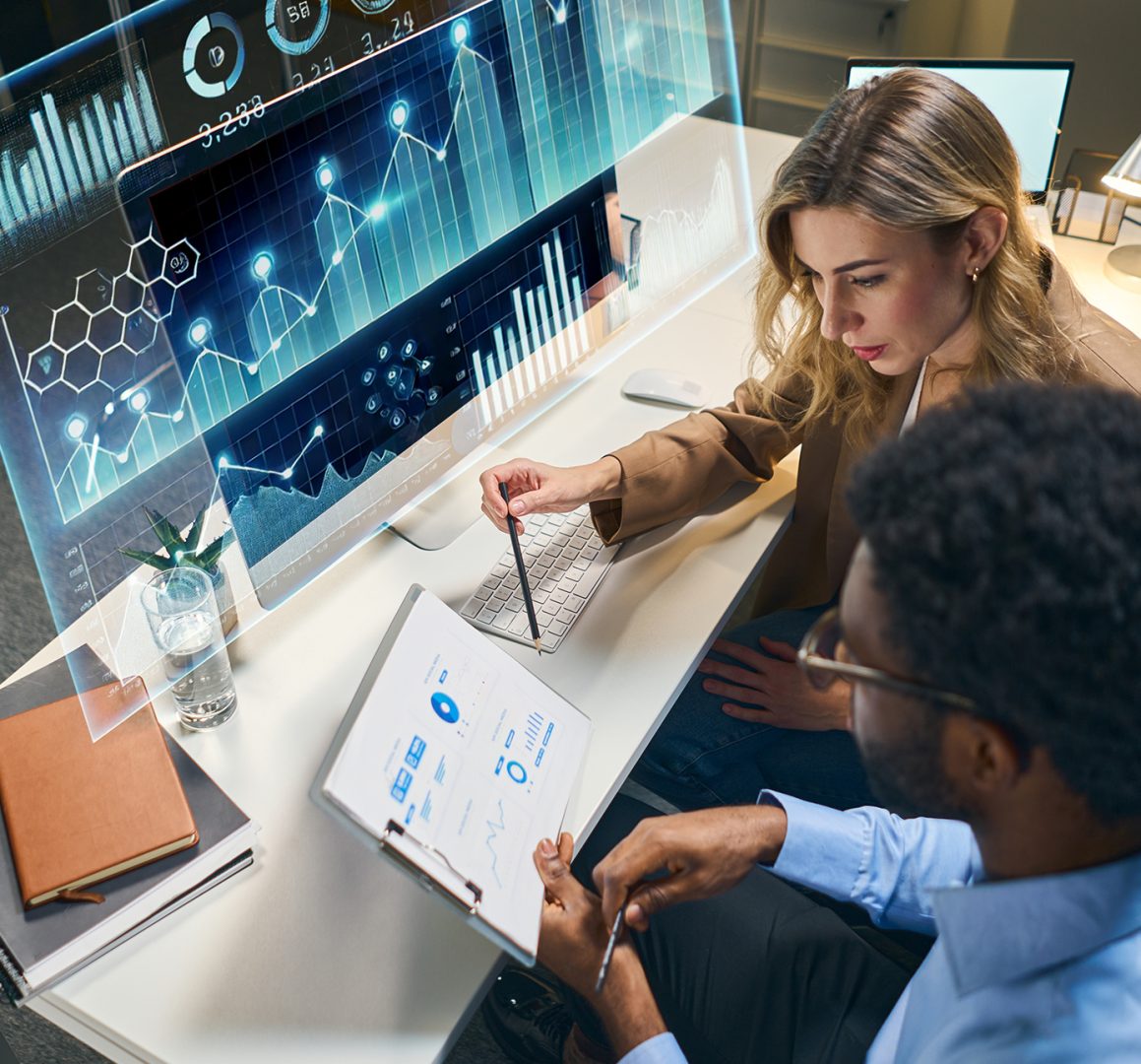 analisi mercato farmeceutico e benessere